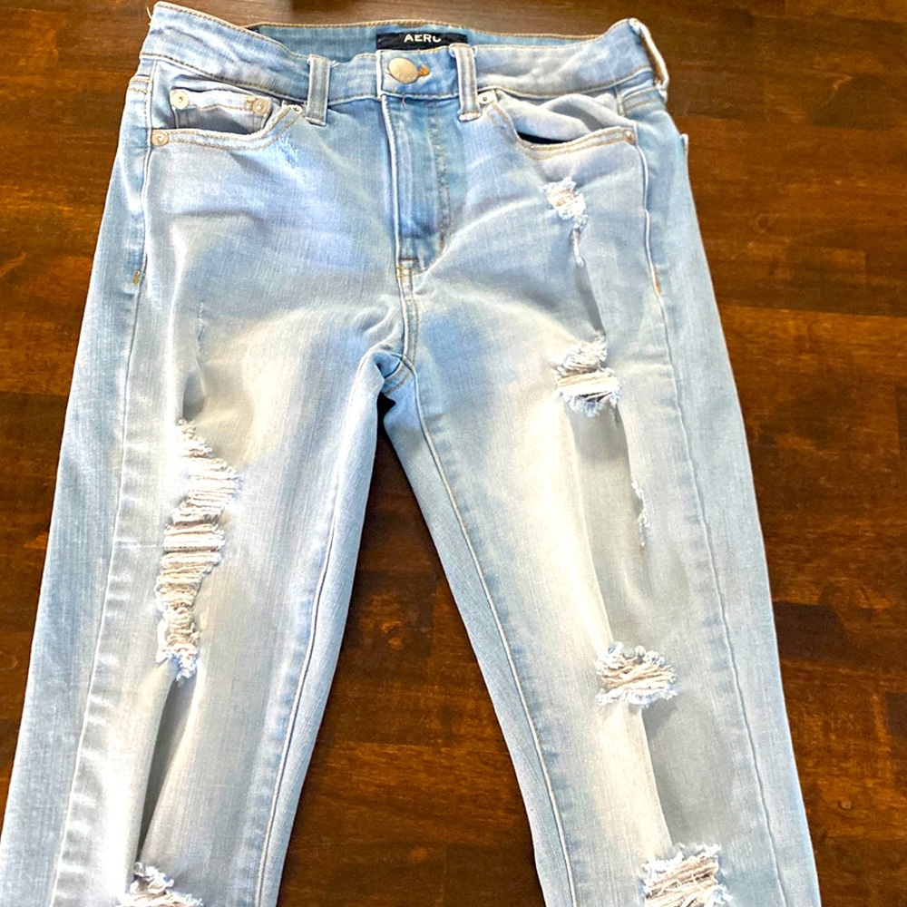 Aeropostale jeans